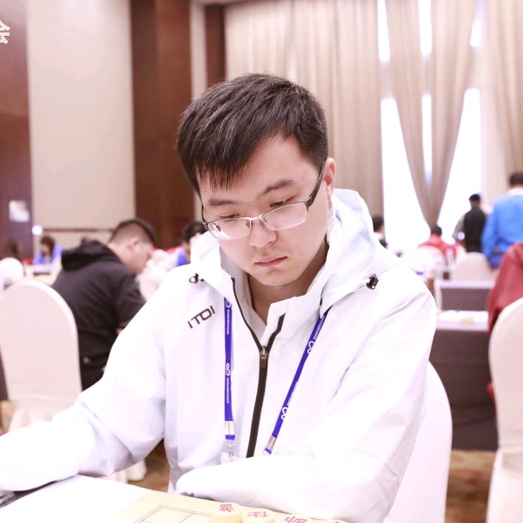 象棋小智