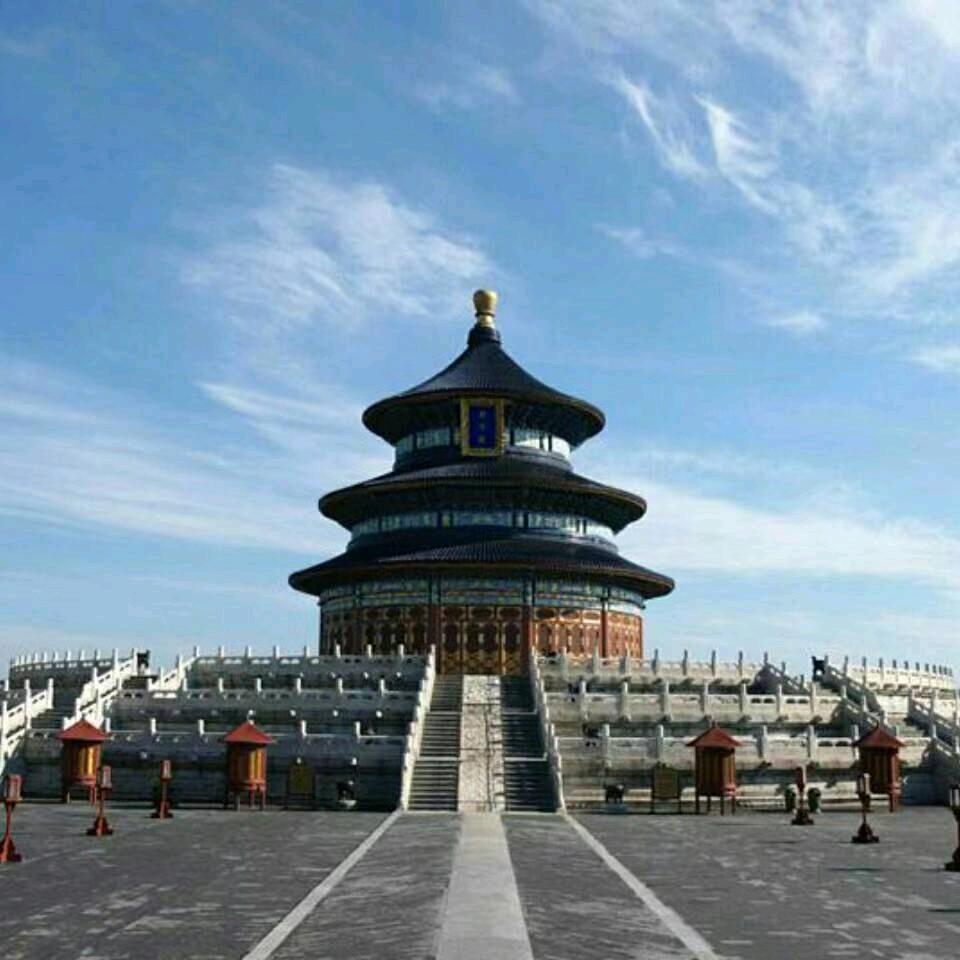 信仰的时代