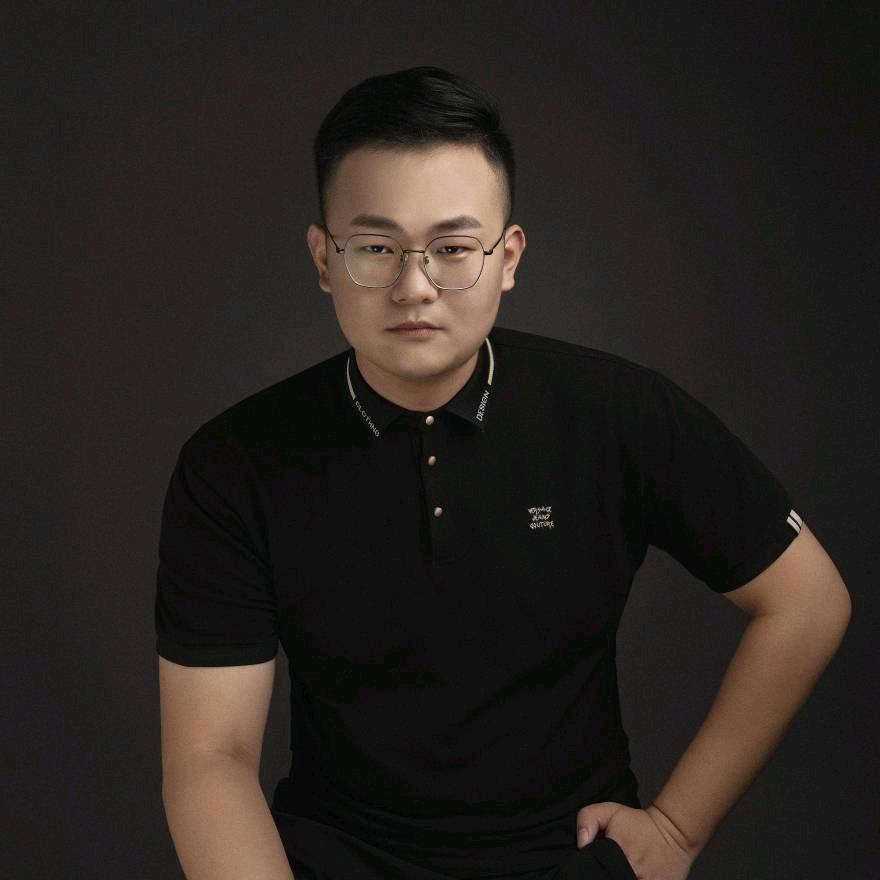 万泰装饰设计总监李昌伟