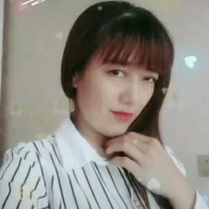 英子（橱窗有好物）