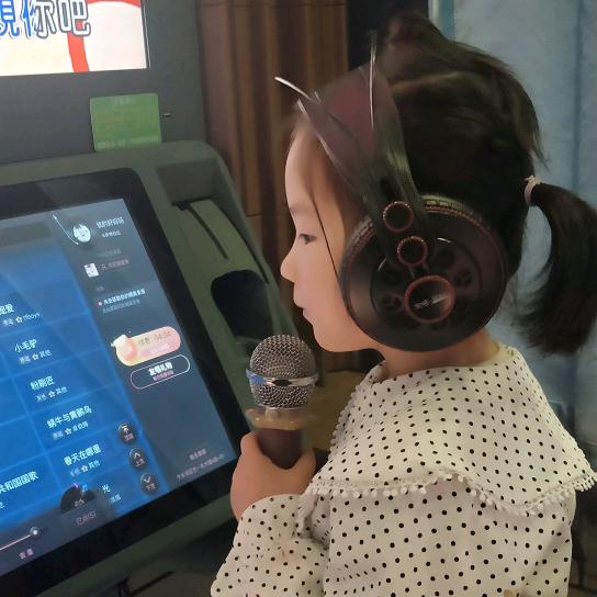 陈家二小姐