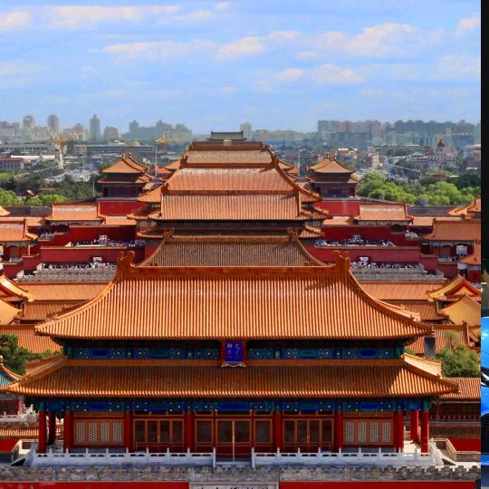 天若有情天亦老，做个无情的人