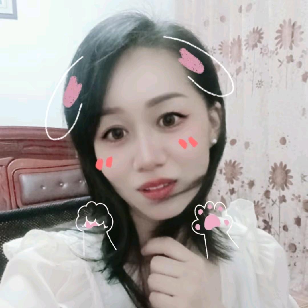 记得微笑