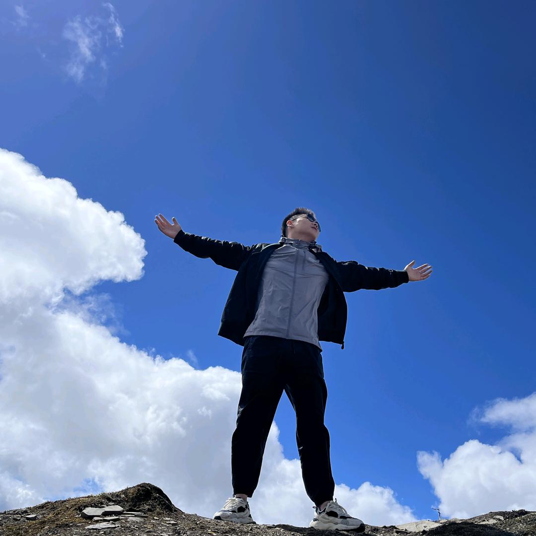 奔赴山海
