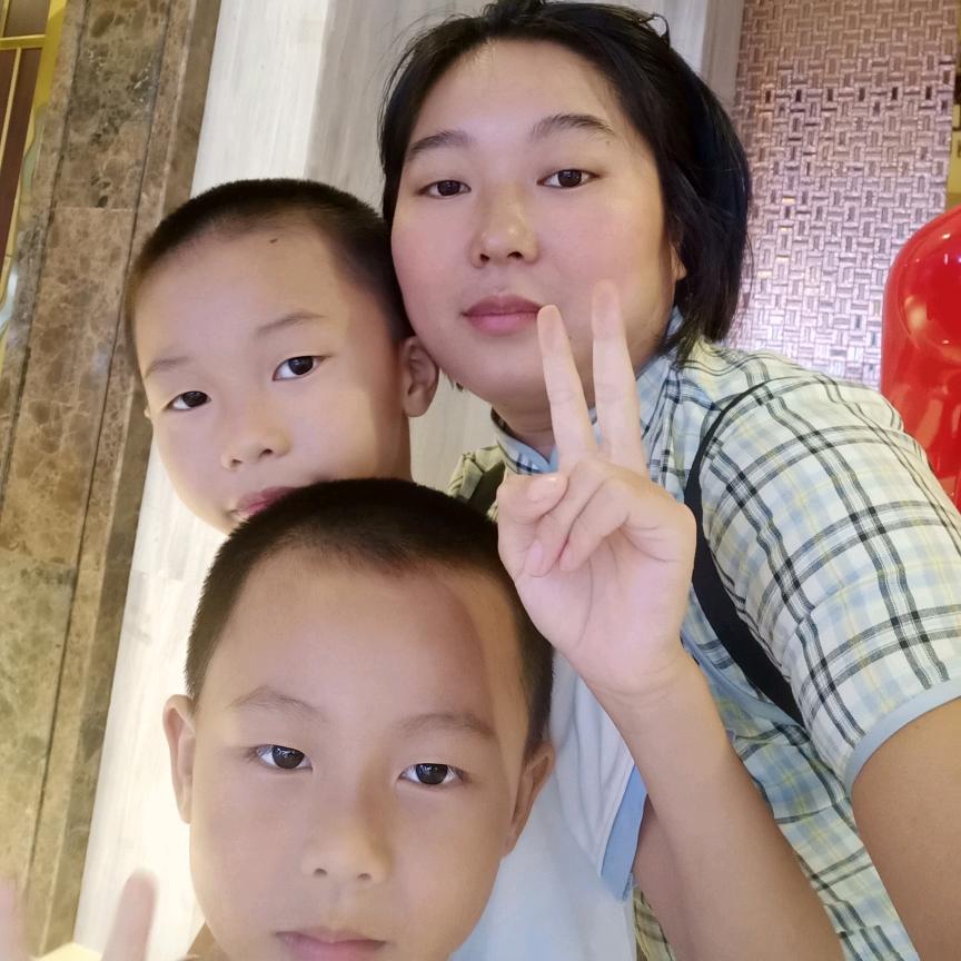 爱是一种幸福