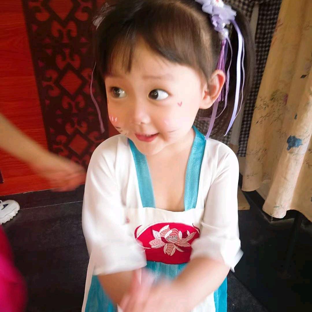 @小不点