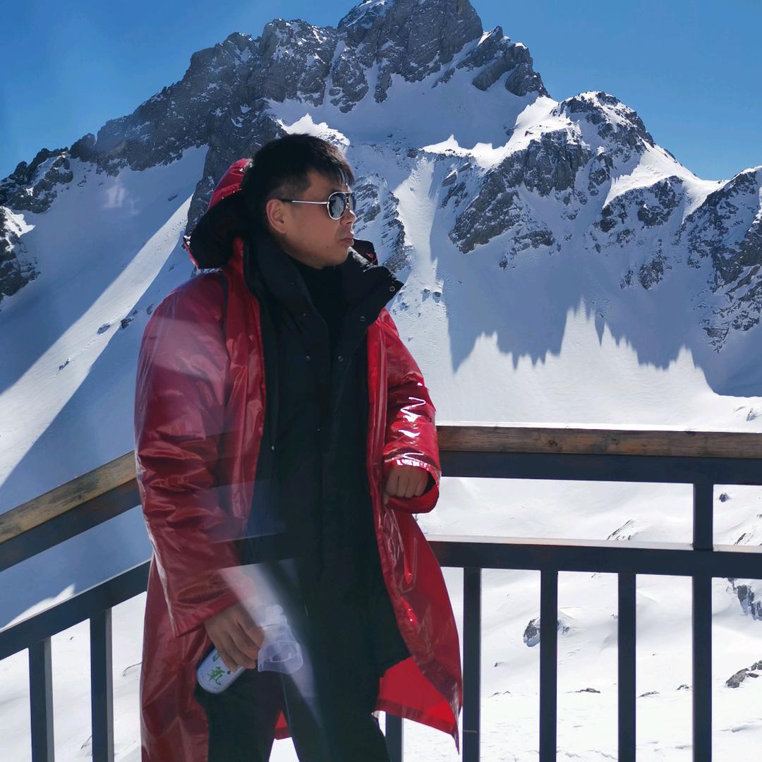 祁师傅融合快餐官方号