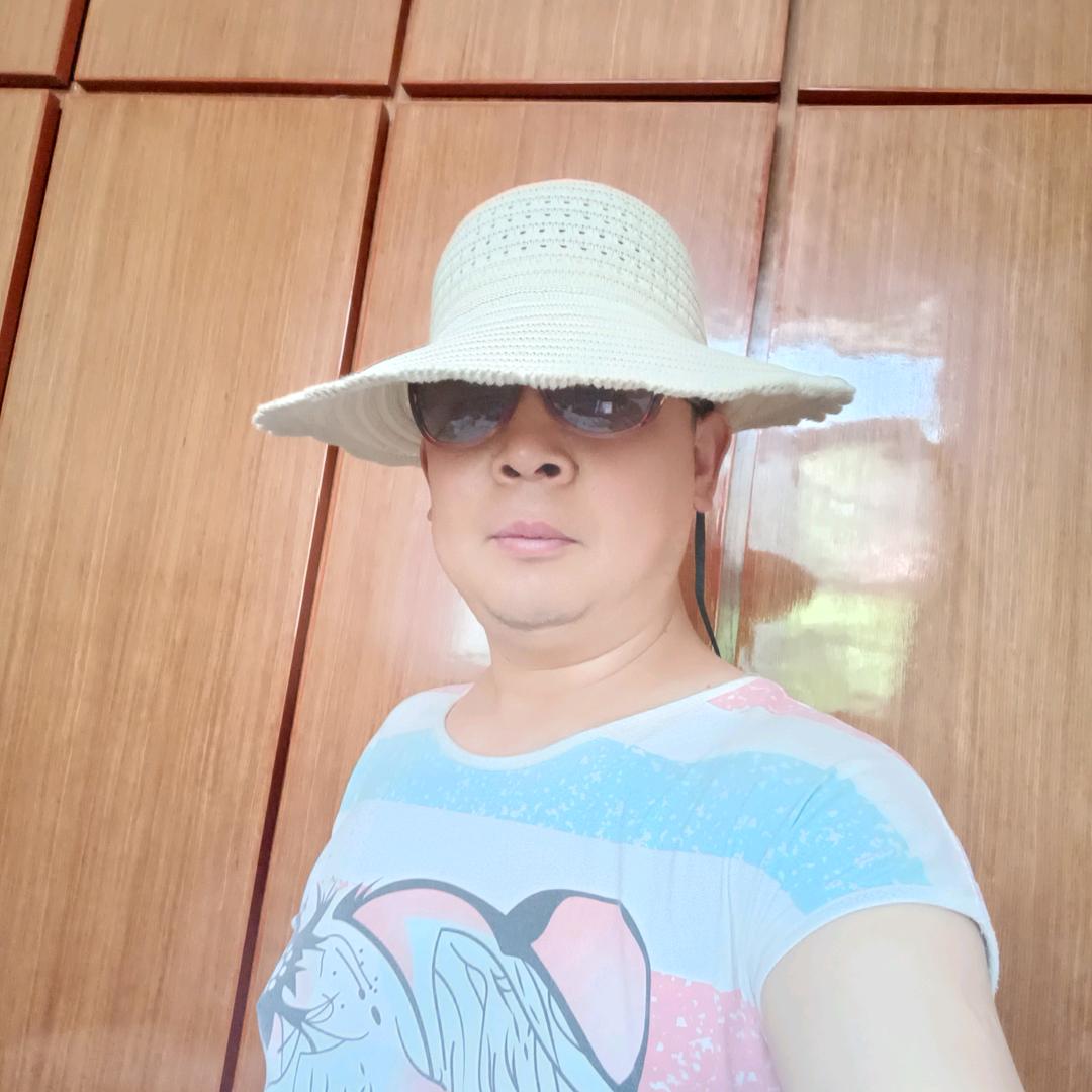 美好的一天