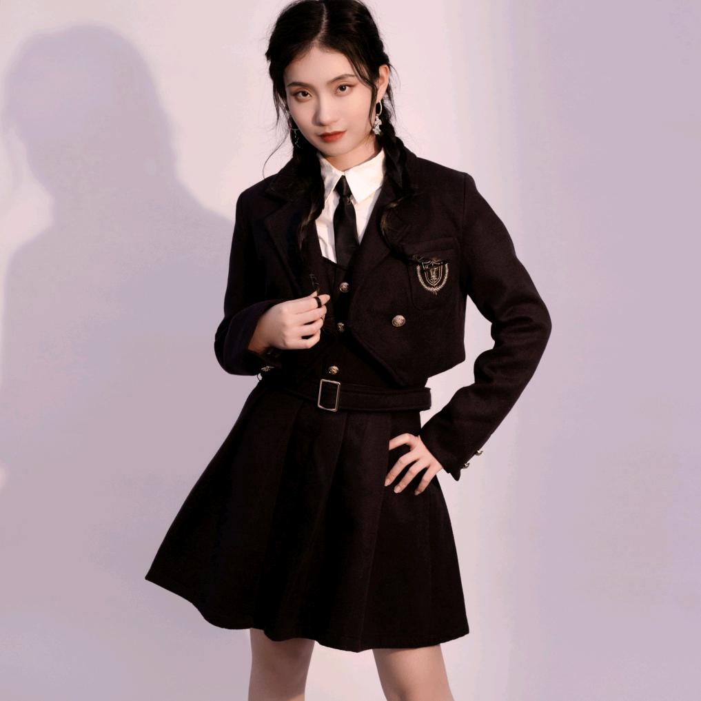 双马尾想改名叫许清兮