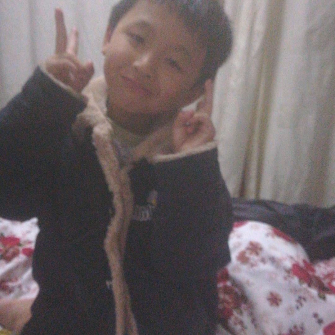 我是张晓龙的爸爸