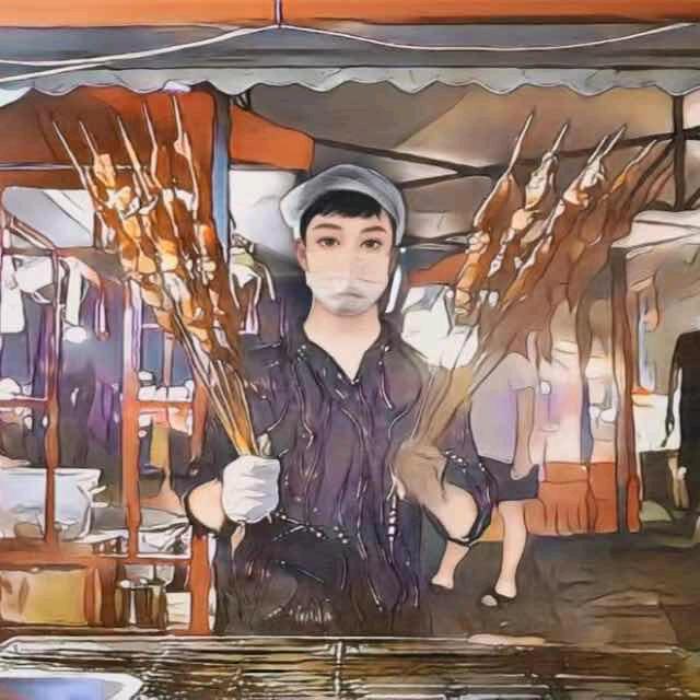 烧烤界_刘德华