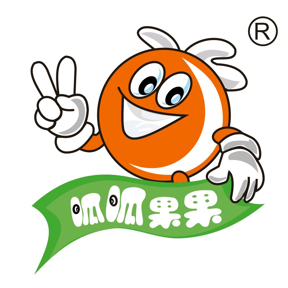 呱呱果果(泸州水果零食)