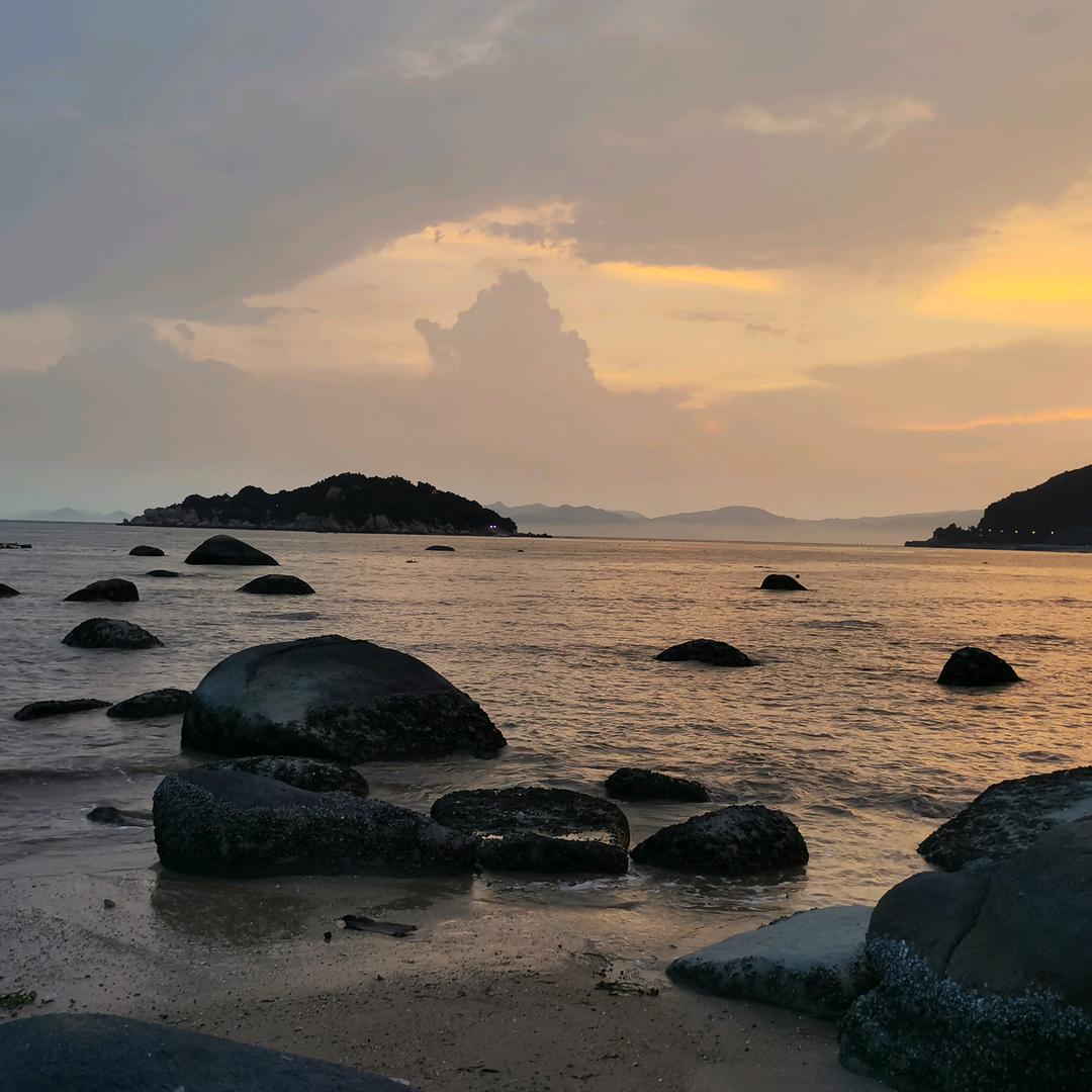 你我他