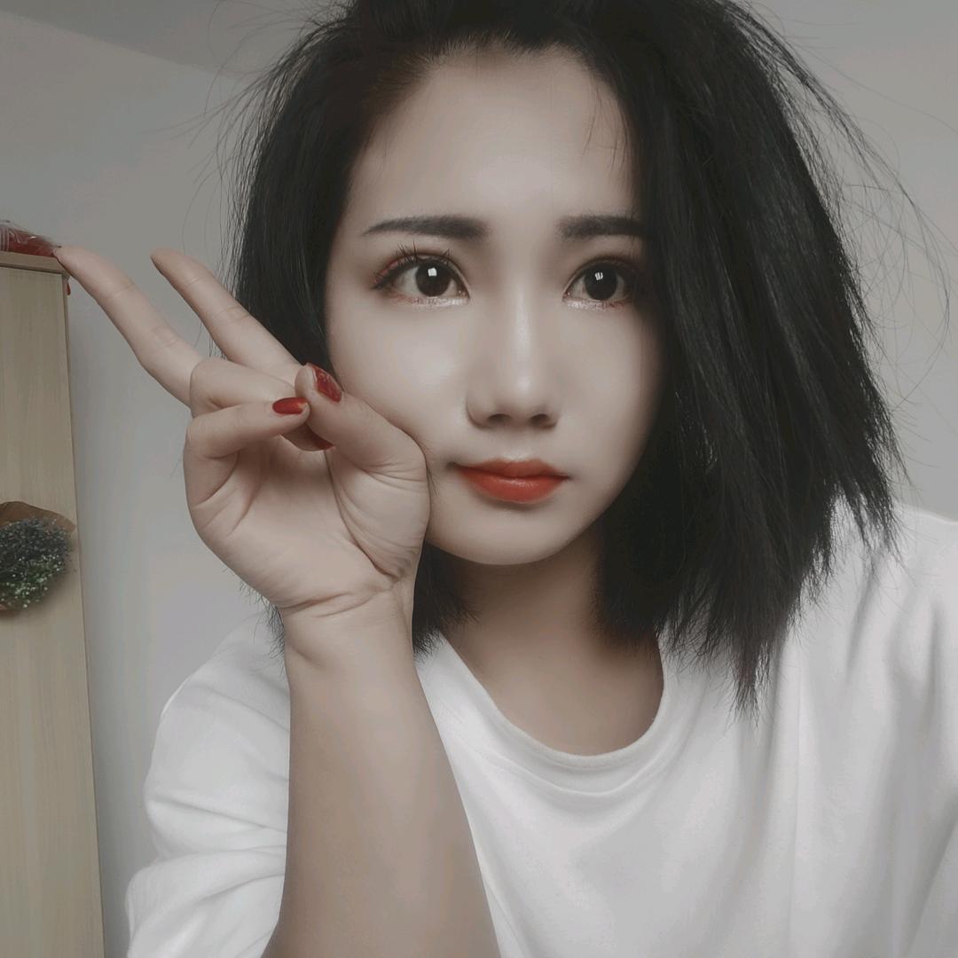 像风一般的女子