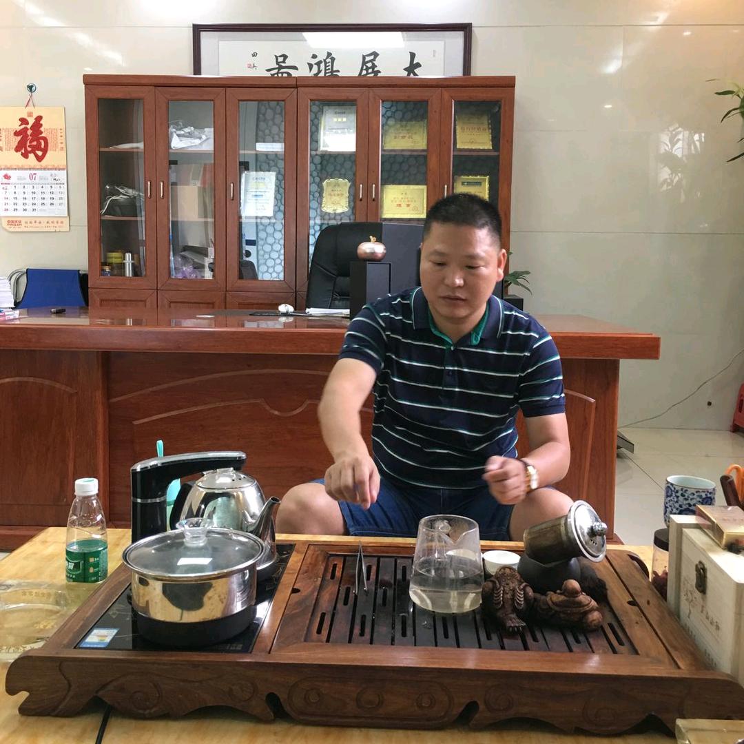 歌路华电器实业有限公司-