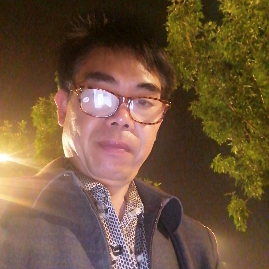 伤心的我