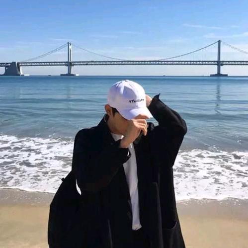 小向