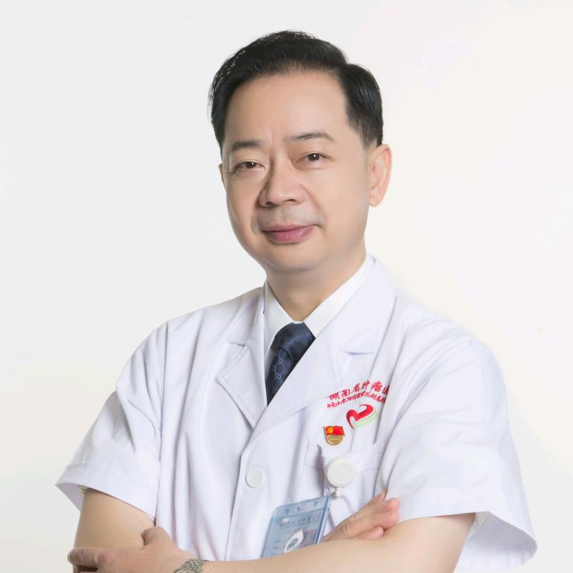 李赞主任