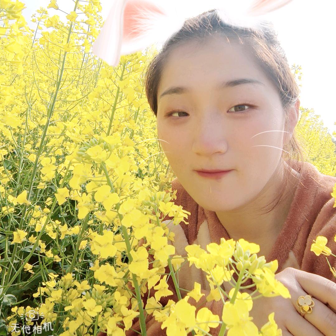 @小土豆日常🌹🌹🌹