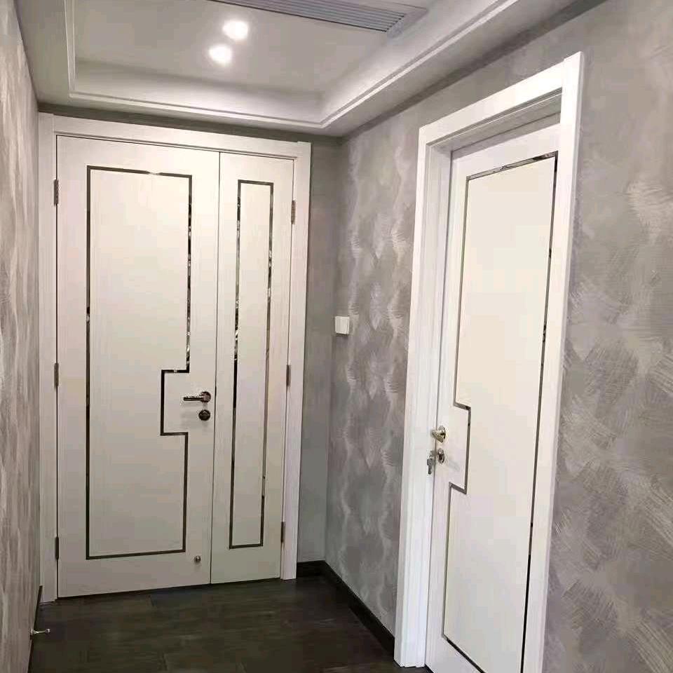 开洋木门@全屋定制