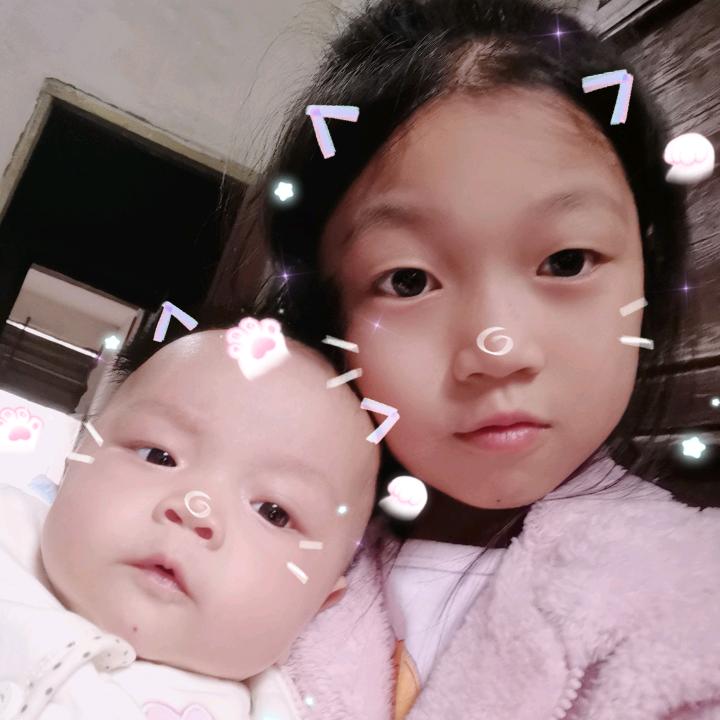 宝贝贝