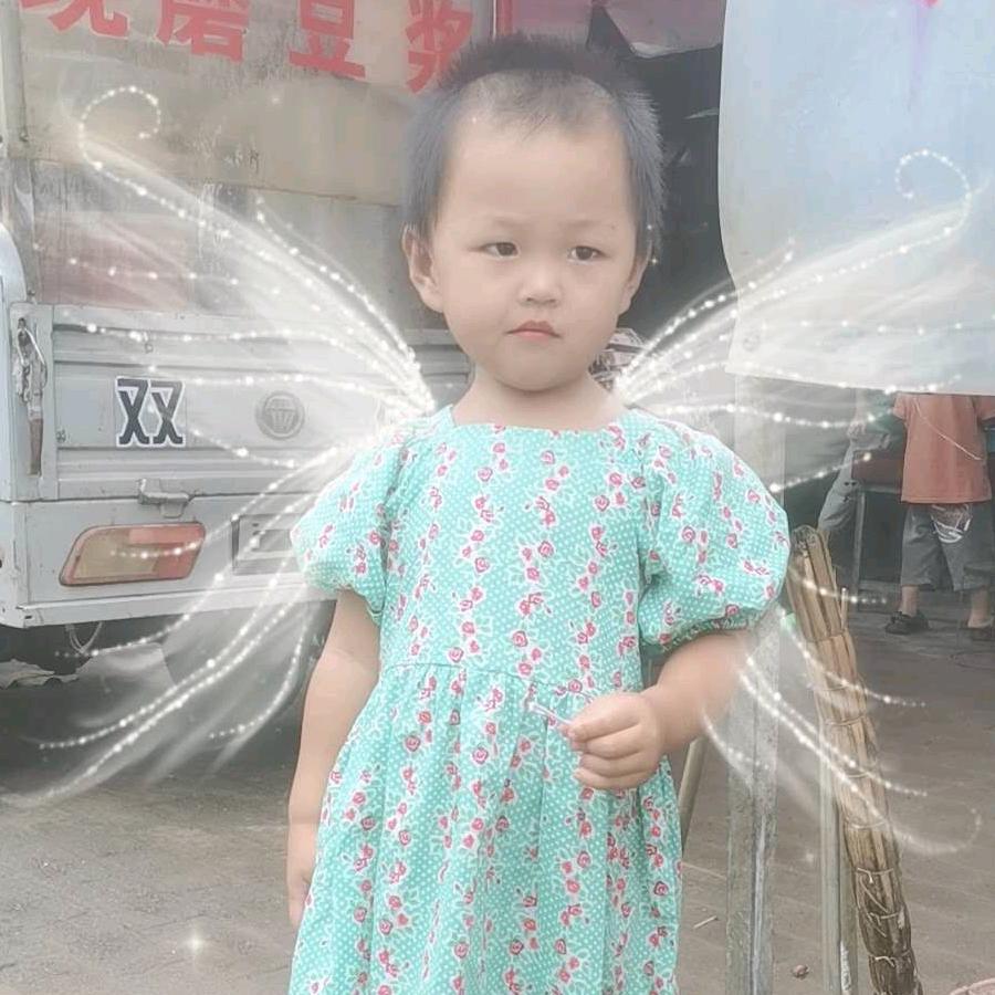 张爱新