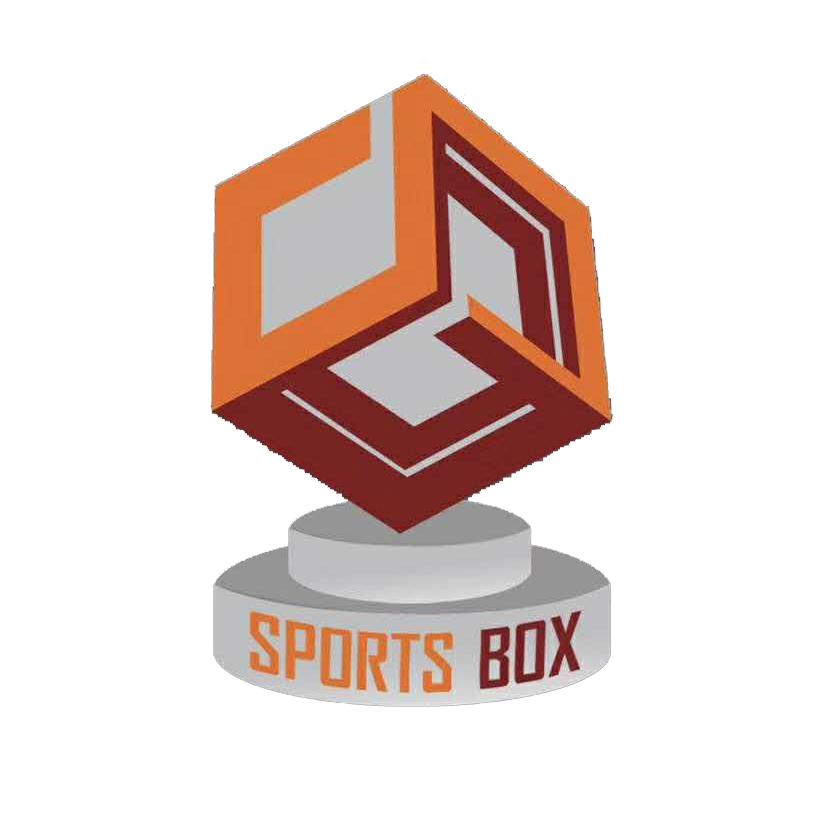 SportsBox运动盒子官方号