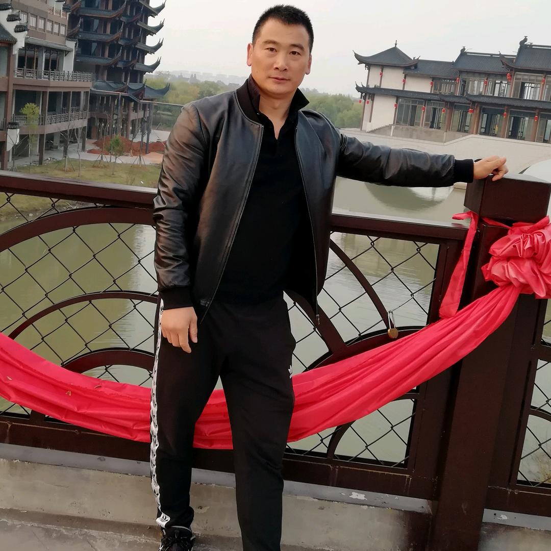 业余健身爱好者