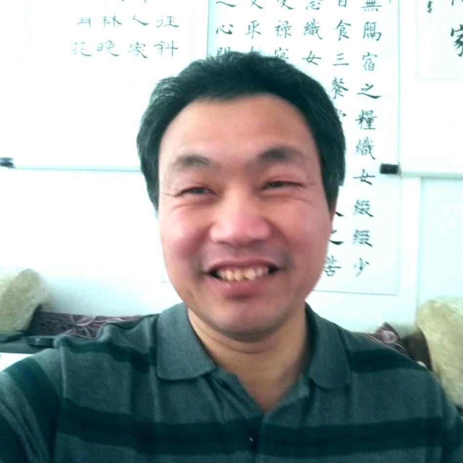 少儿书法传统文化（冉堌）