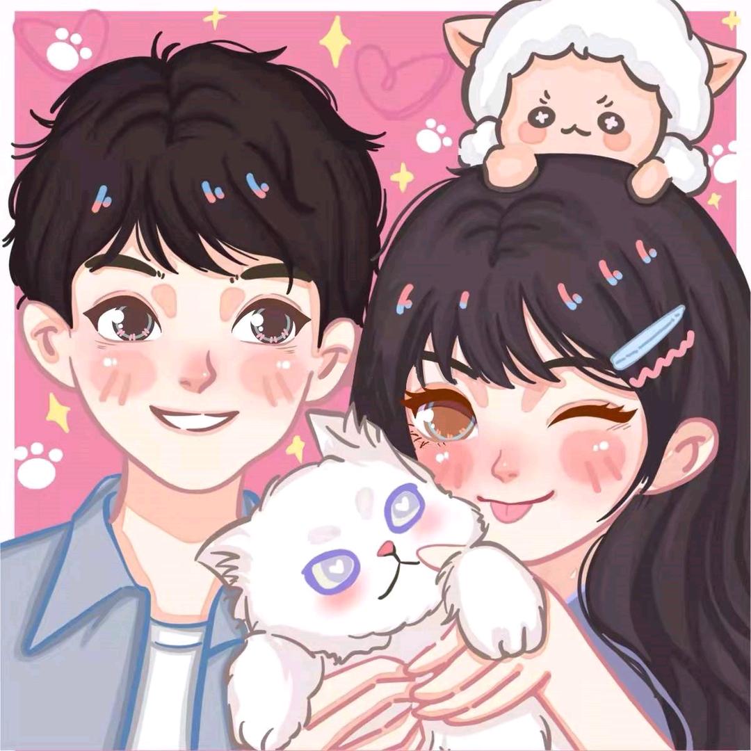 街头🎀遇见她