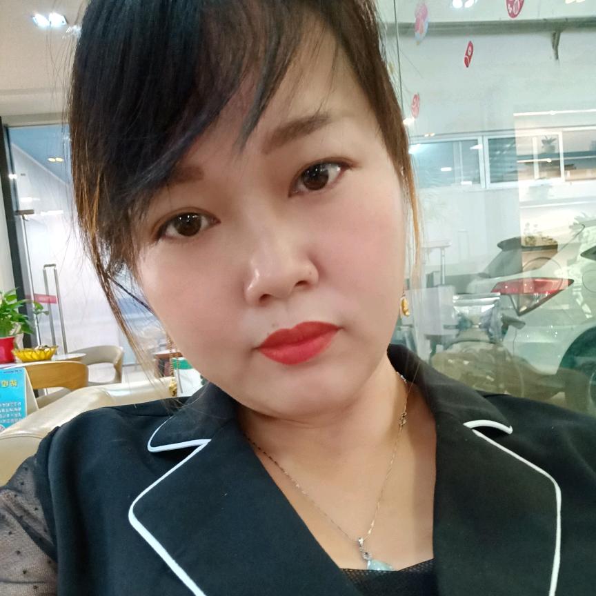 姑娘加油呀！