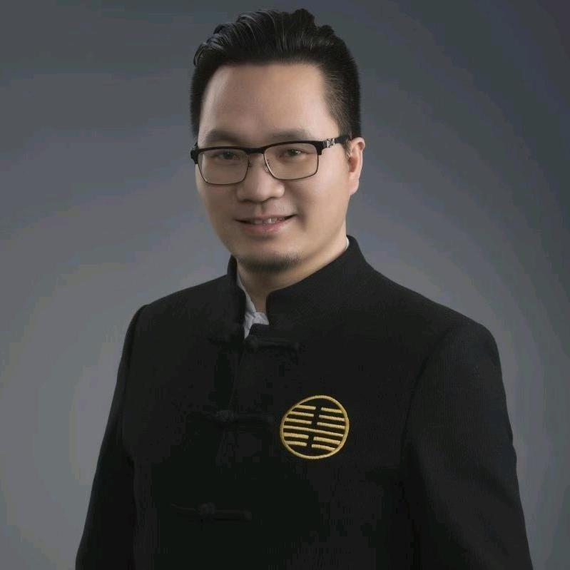 易学顾问黄志斌