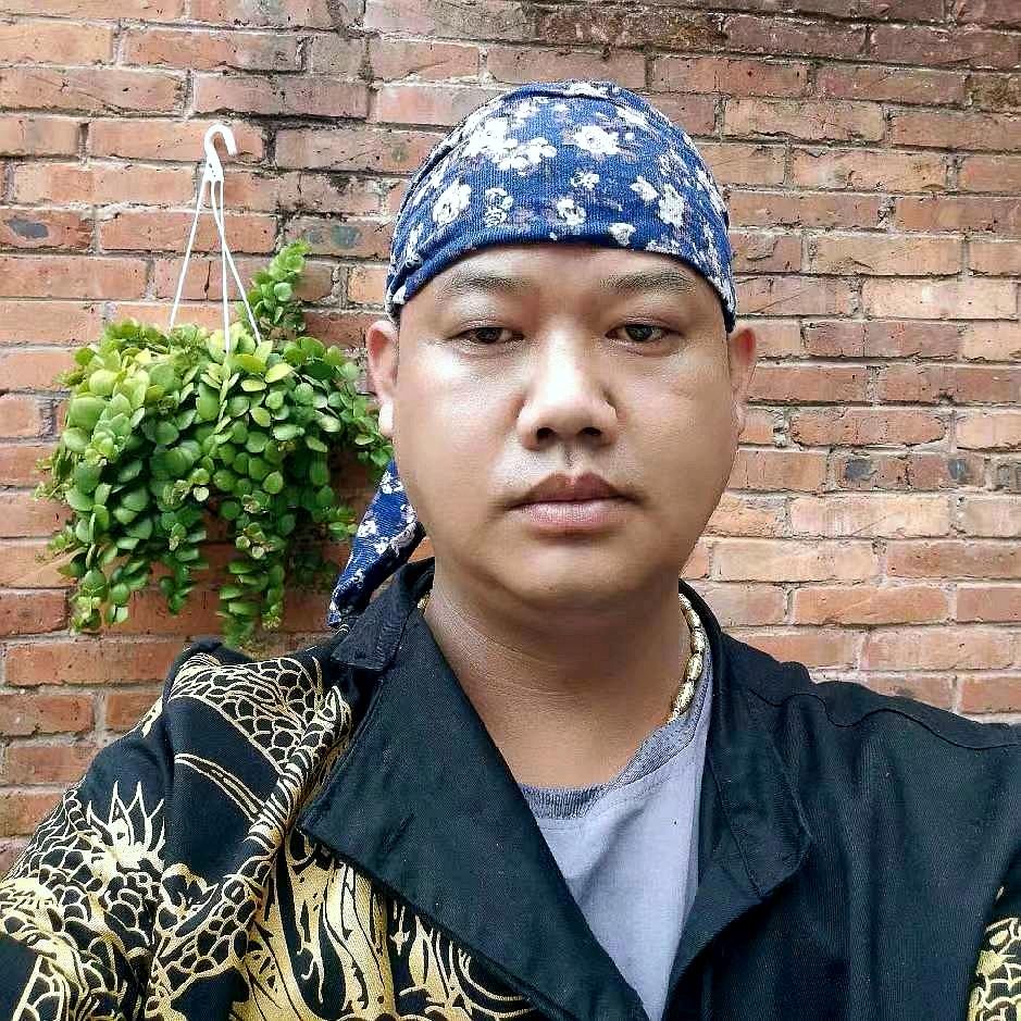 普洱(老豹子烧烤)
