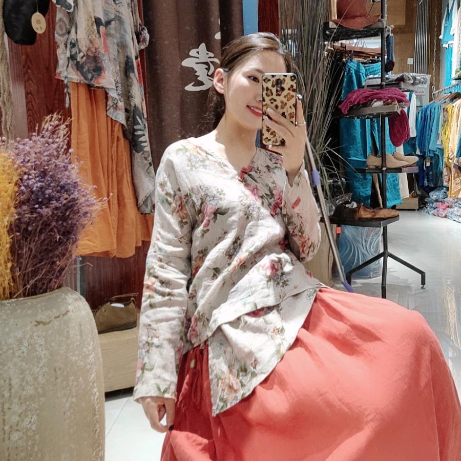 草堂女装(银基广场店)