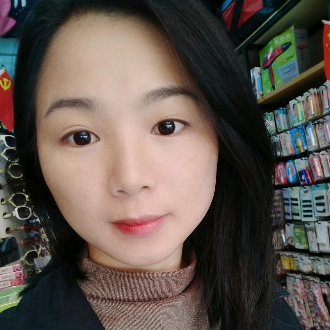 我是娟娟