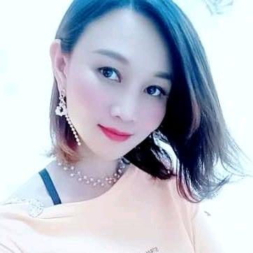甜甜单身