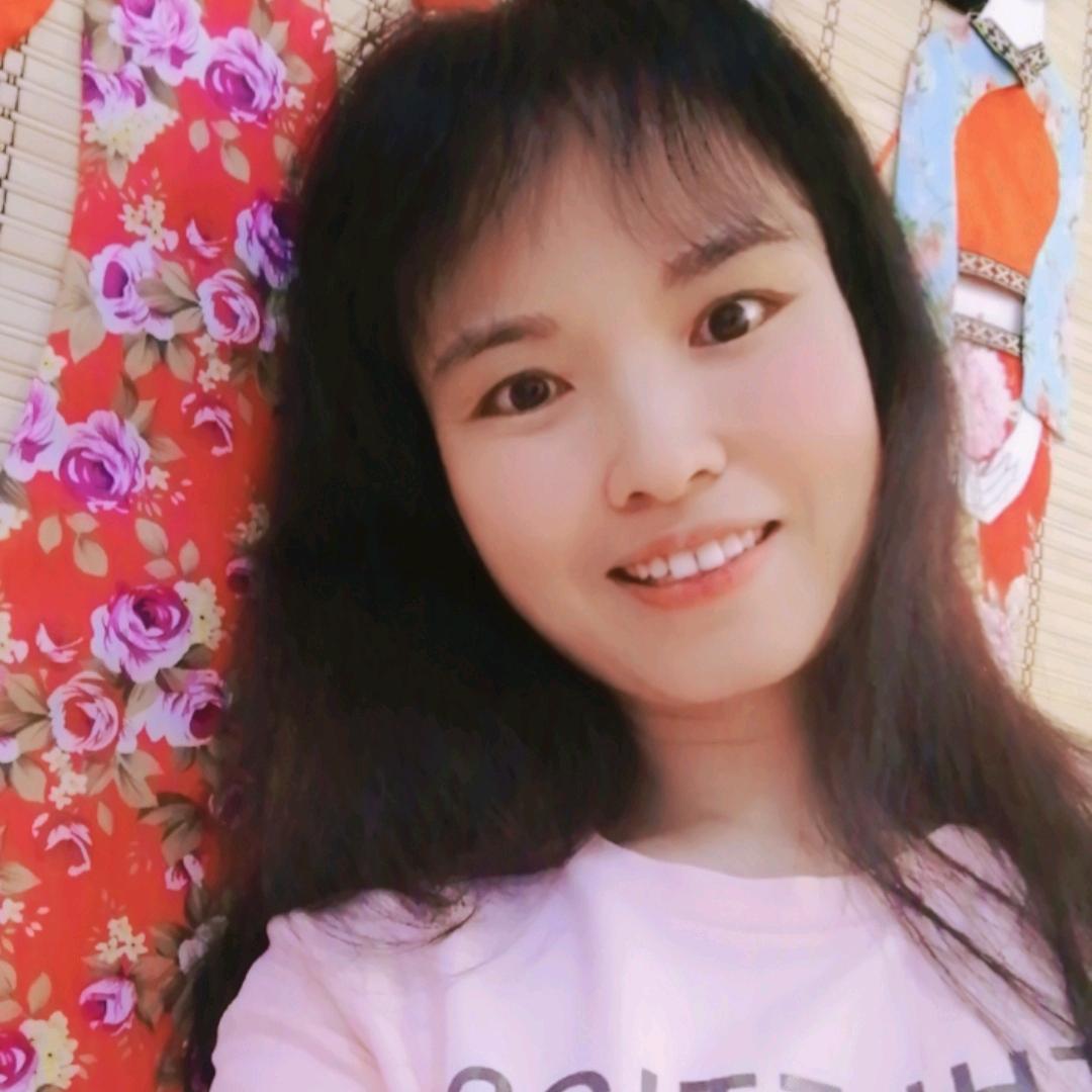 晓茹💗