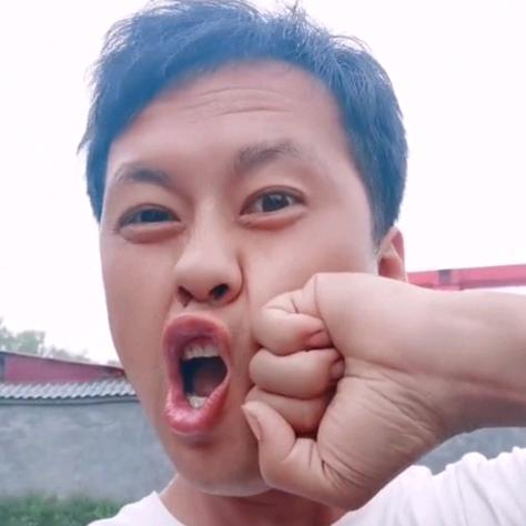 杨巅疯