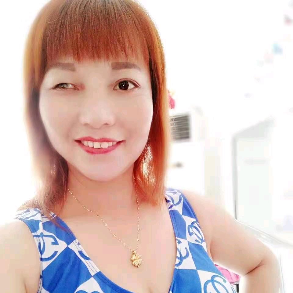 丽丽(75年🐰🐰)