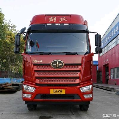 宿迁二手货车-好运来精品货车