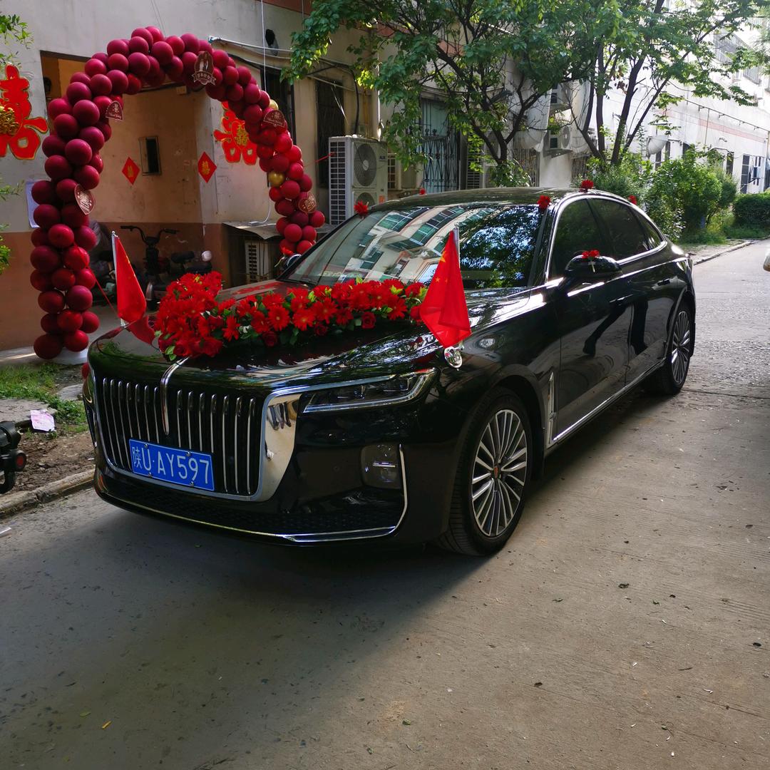 富平县庆华宾馆