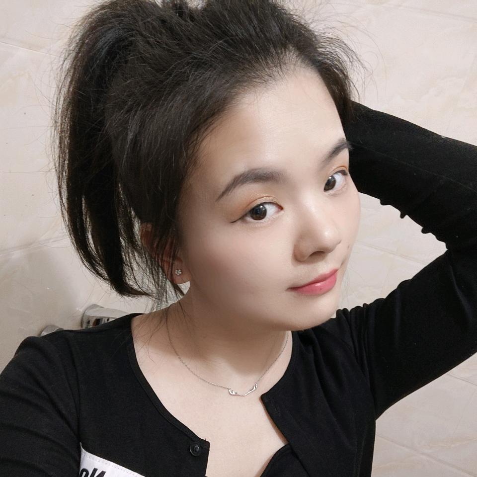 笑起来真好看❄️