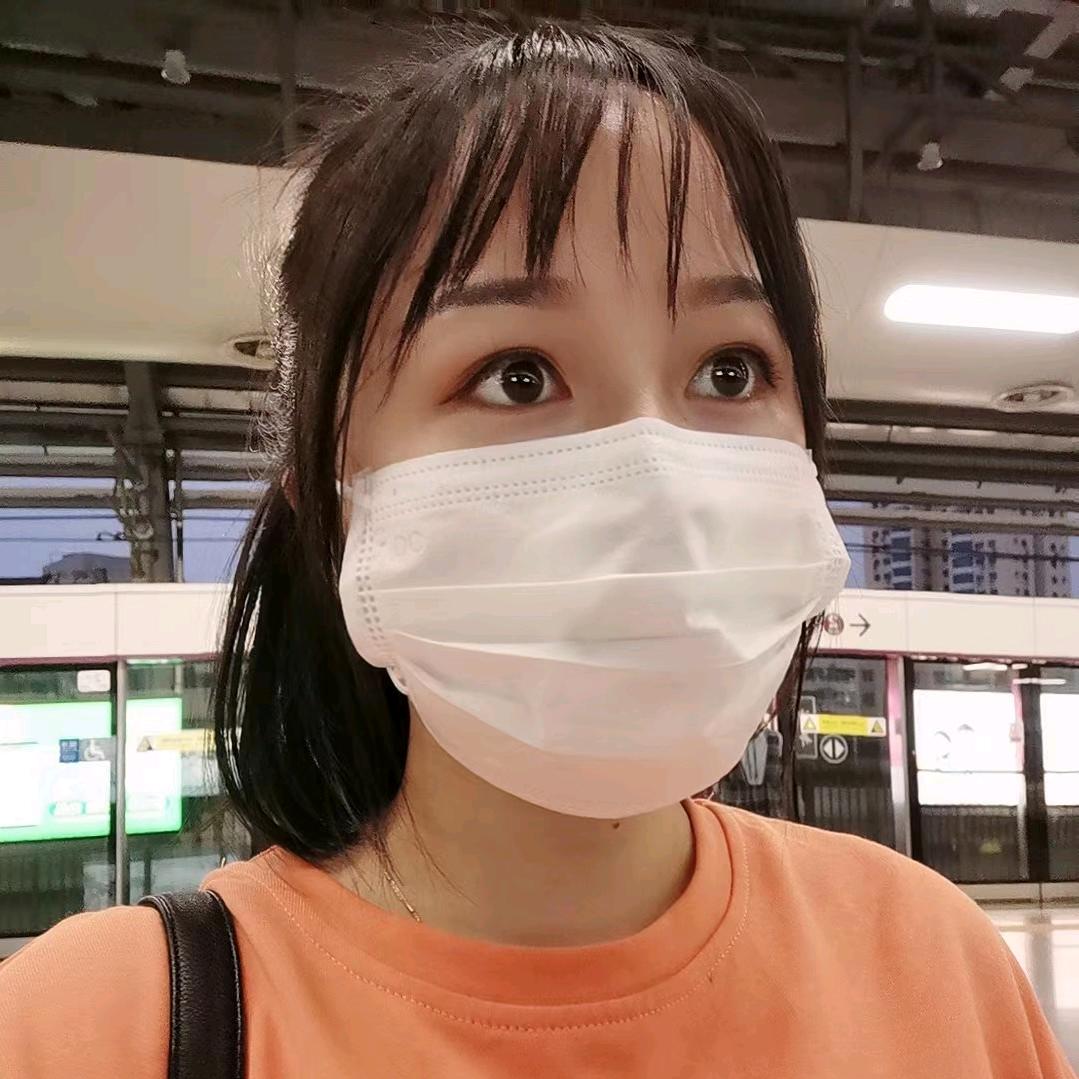 小🌸青~