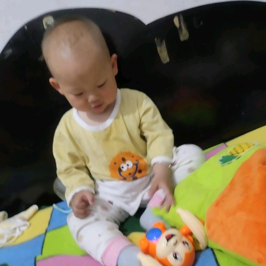 幸福的女人