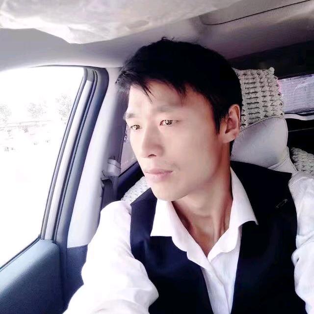 中药材种植谭老二