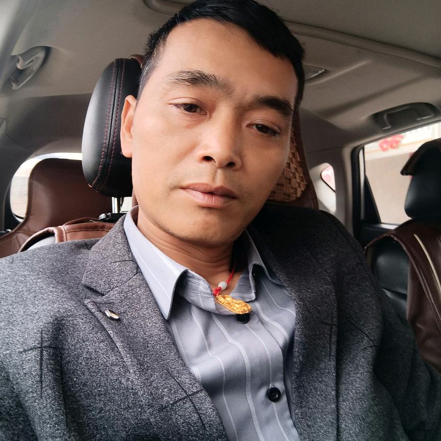 陈兵