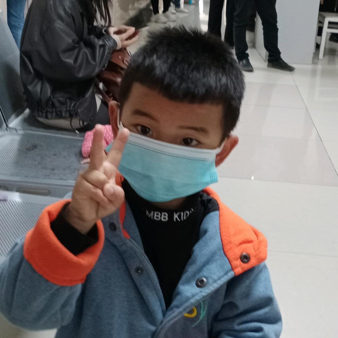 罗庆红&冰冰奶奶👵