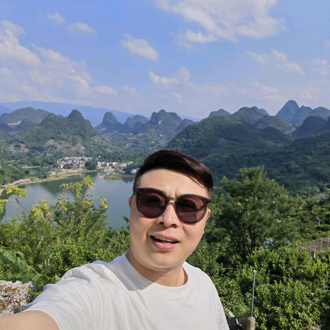 老李的朋友圈