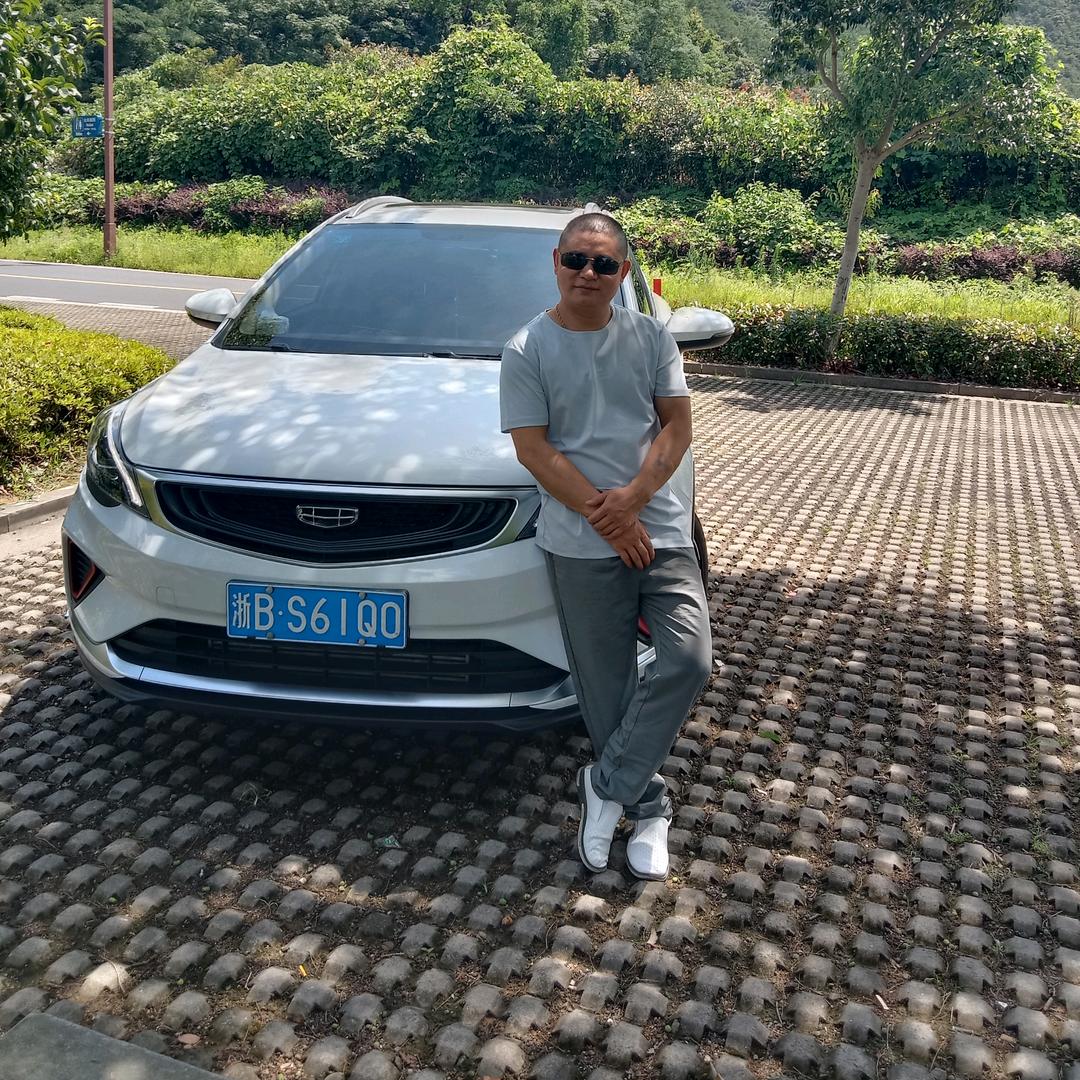 师太，老衲想你了