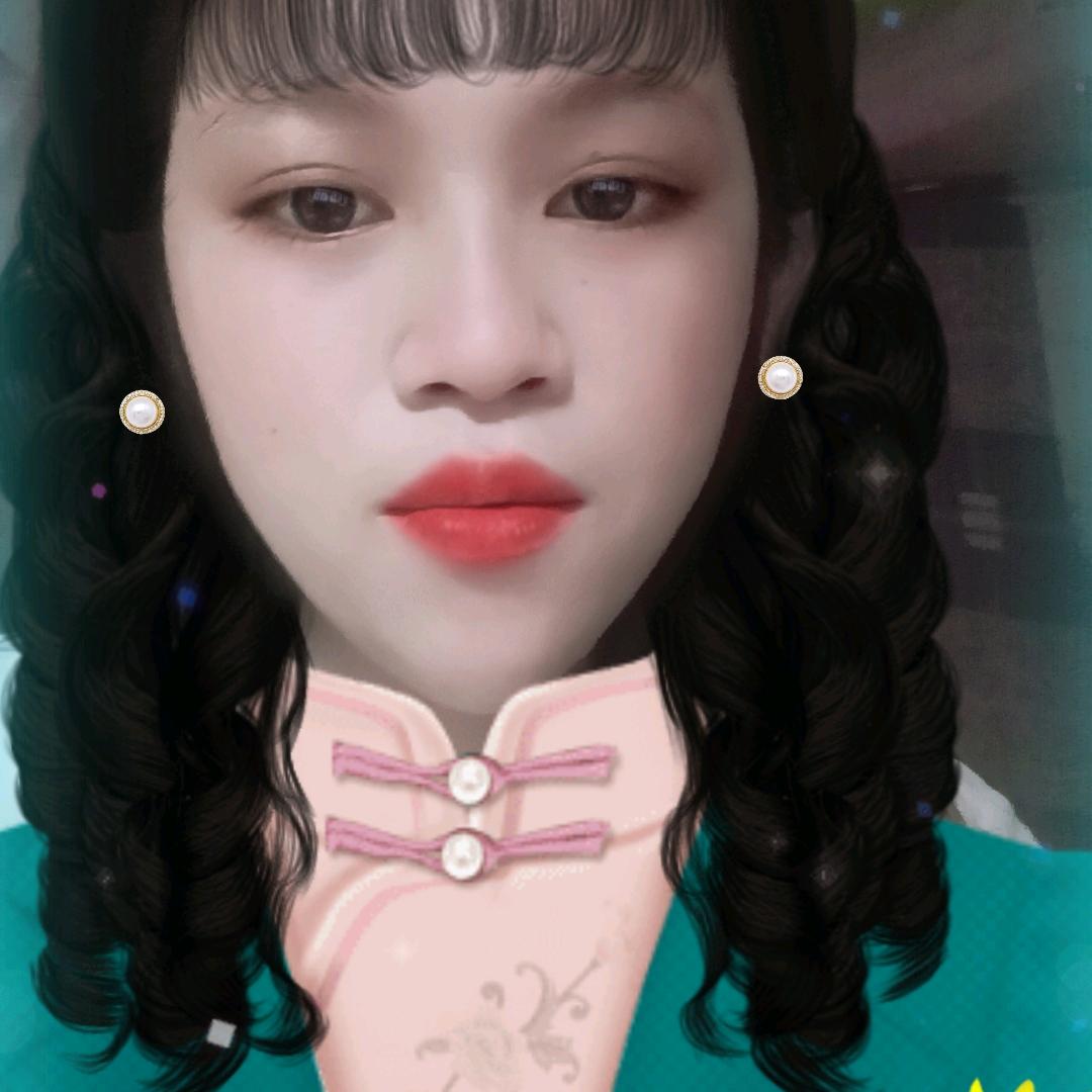 美女宝妈